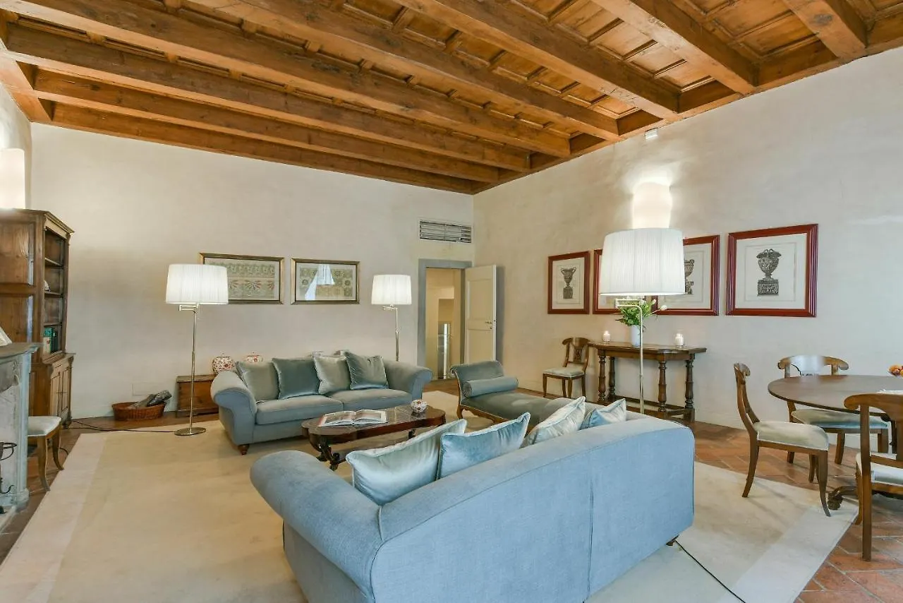 Palazzo Medici Apartments Florence 0*,  Italy