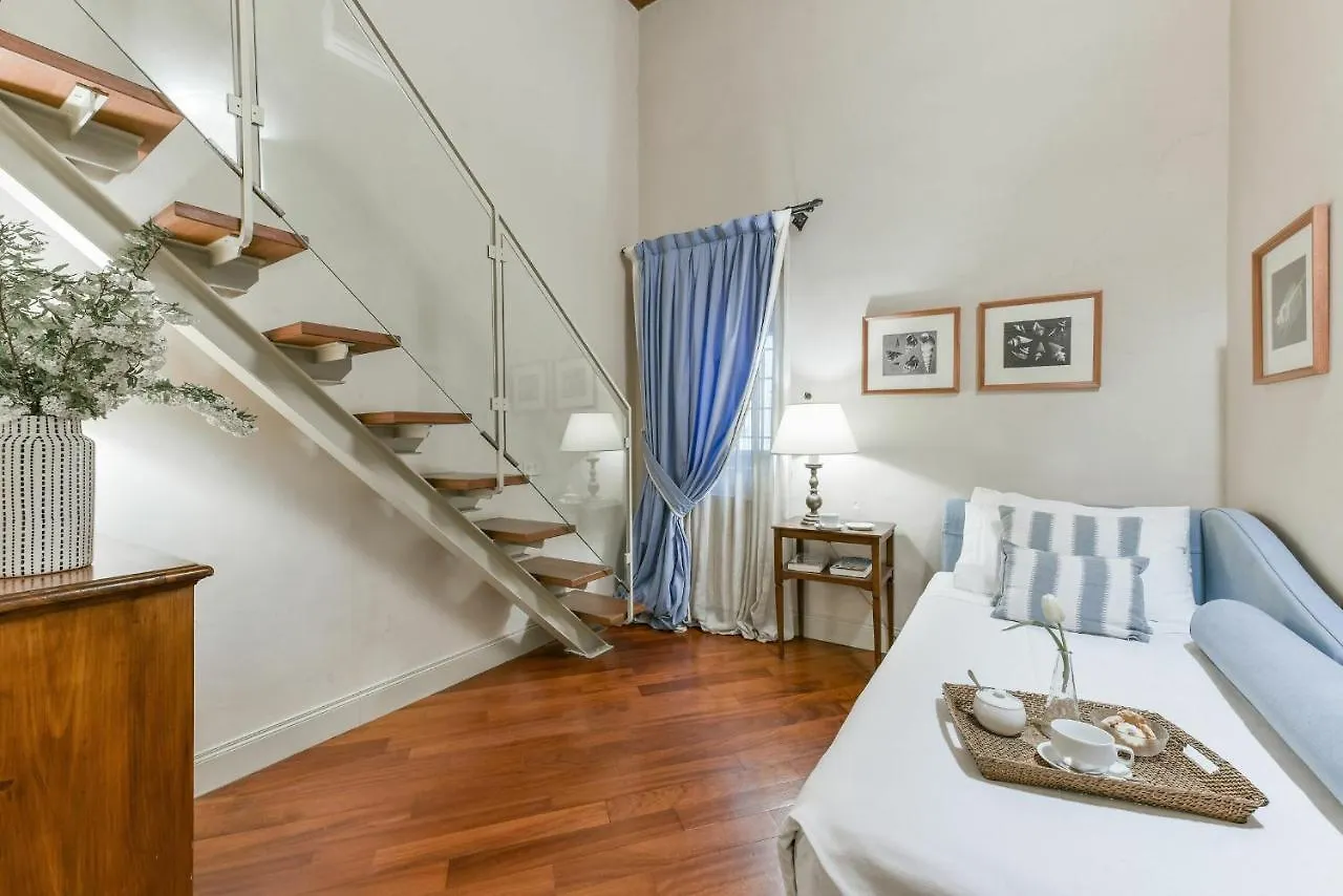 Palazzo Medici Apartments Florence