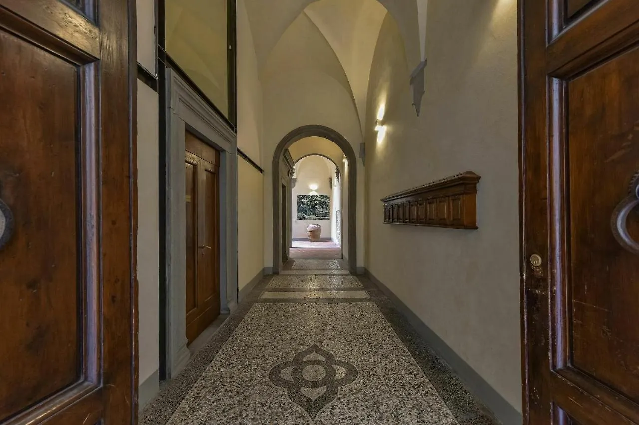 Palazzo Medici Apartments Florence 0*,  Italy