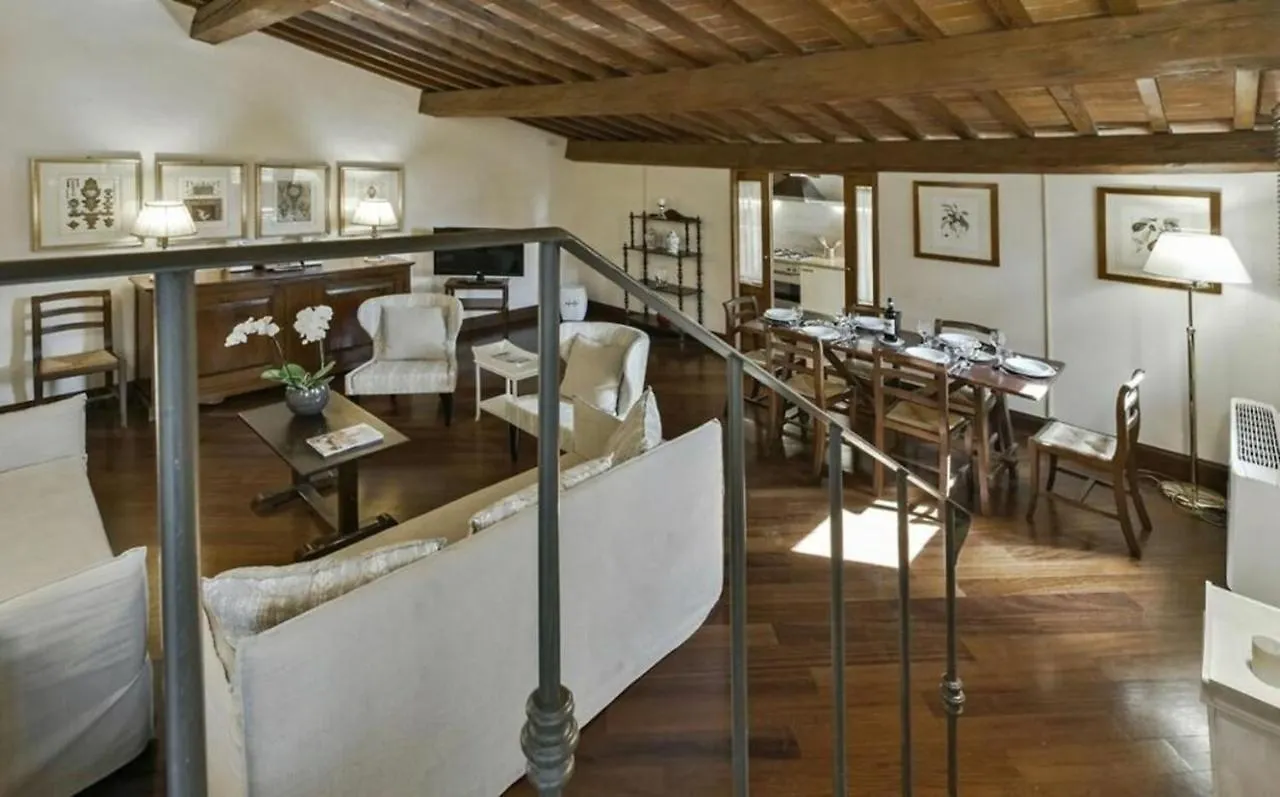 Palazzo Medici Apartments Florence 0*,  Italy