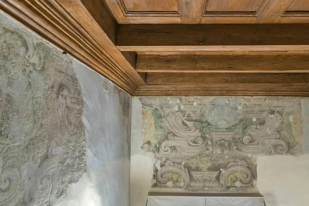 Palazzo Medici Apartments Florence