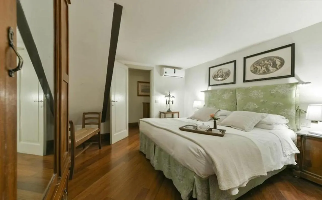 Palazzo Medici Apartments Florence 0*,  Italy