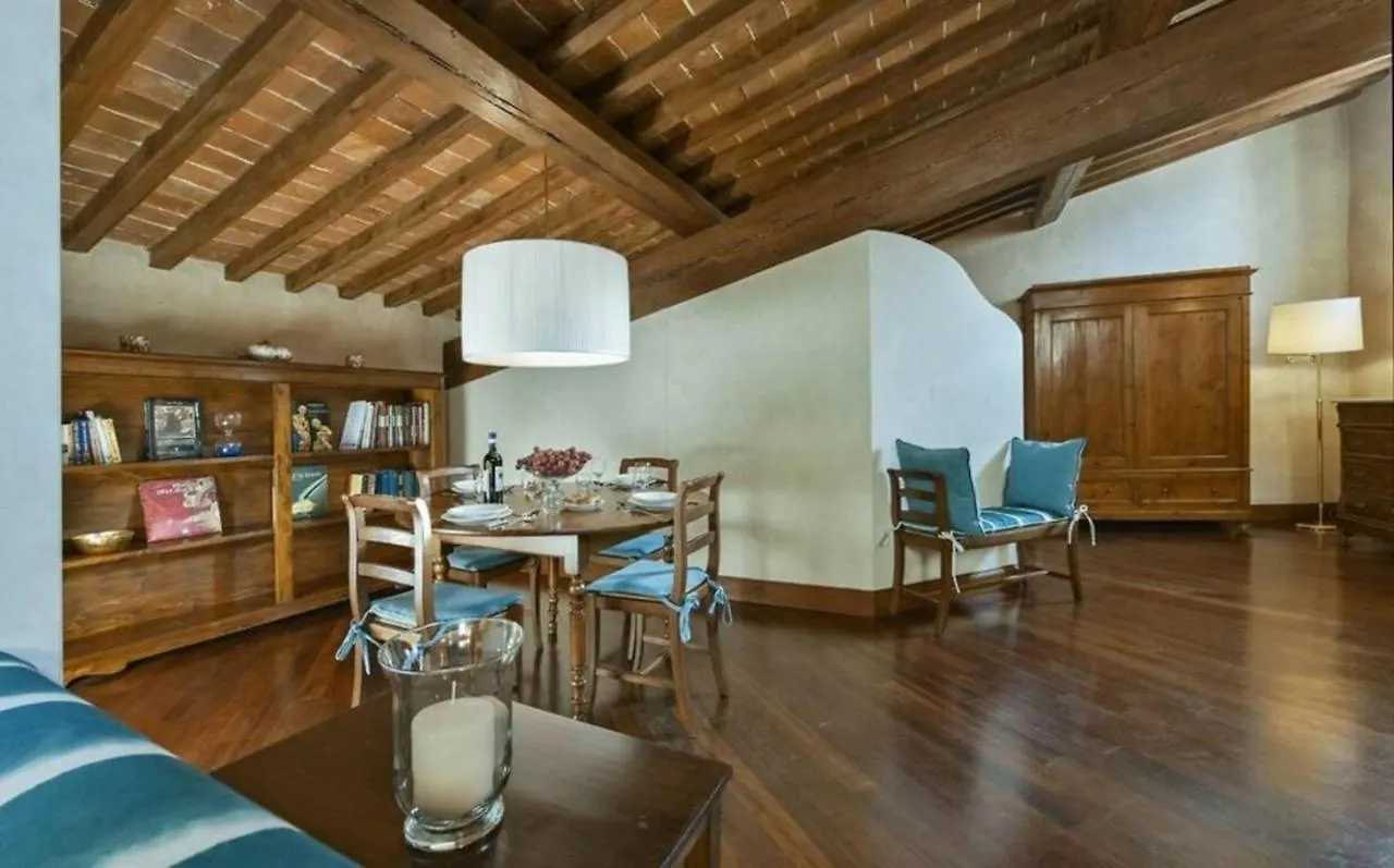 Palazzo Medici Apartments Florence 0*,  Italy
