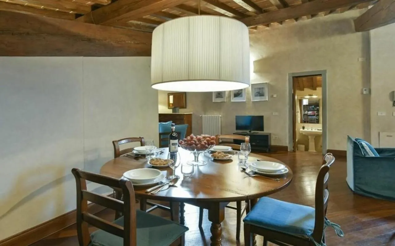 Palazzo Medici Apartments Florence 0*,  Italy