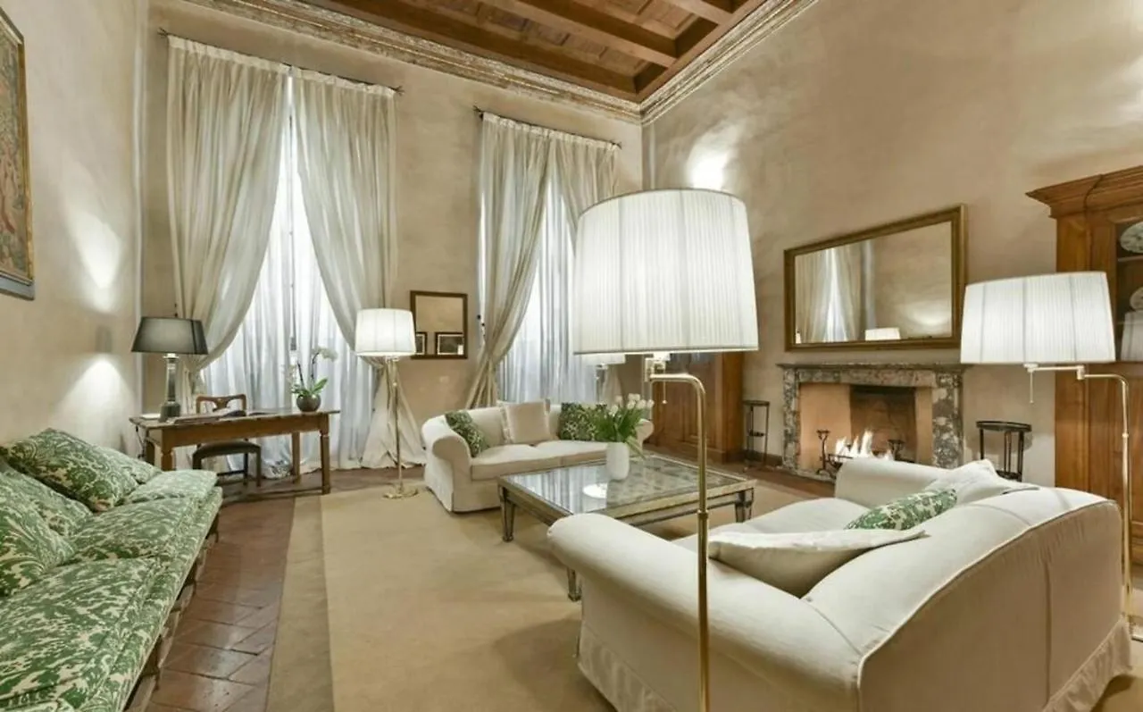 Palazzo Medici Apartments Florence 0*,