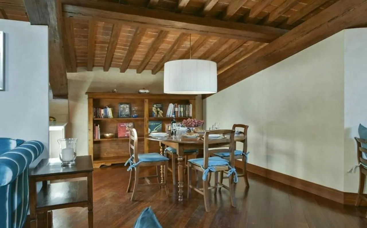 Palazzo Medici Apartments Florence