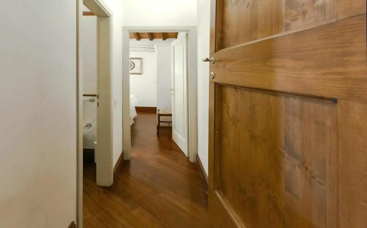 Palazzo Medici Apartments Florence Italy