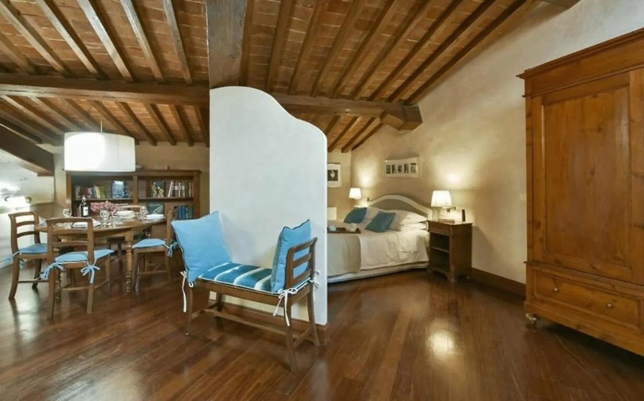 Palazzo Medici Apartments Florence 0*,