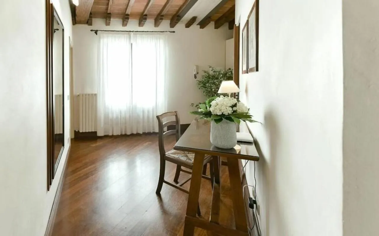 Palazzo Medici Apartments Florence