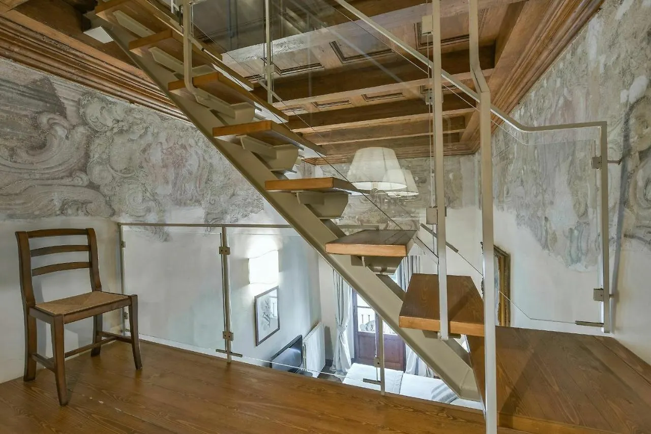 Palazzo Medici Apartments Florence 0*,  Italy
