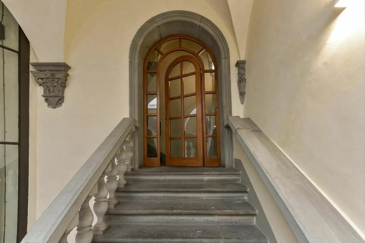 Palazzo Medici Apartments Florence