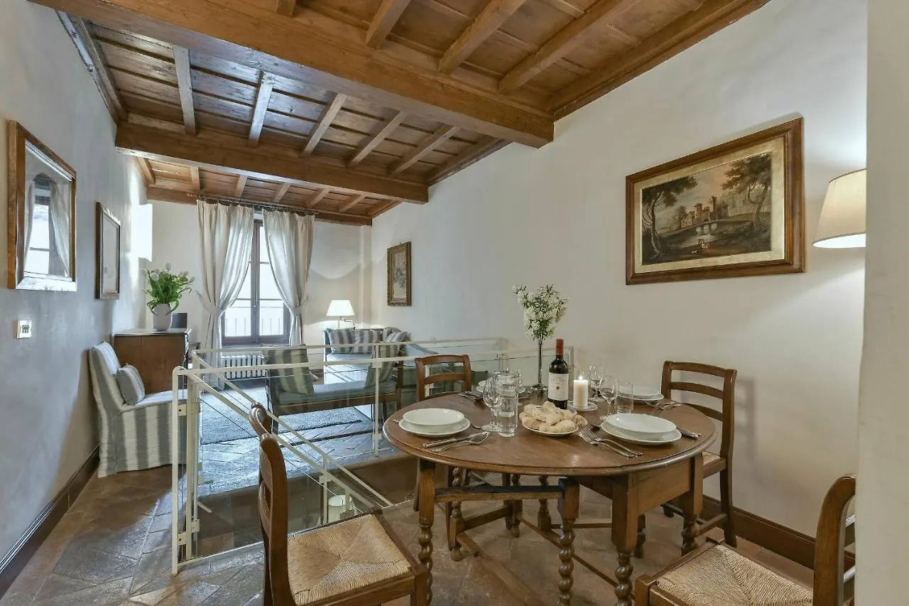 Palazzo Medici Apartments Florence 0*,  Italy