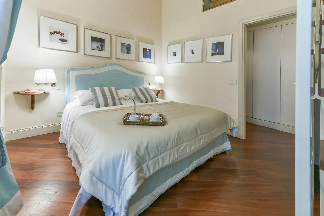 Palazzo Medici Apartments Florence 0*,