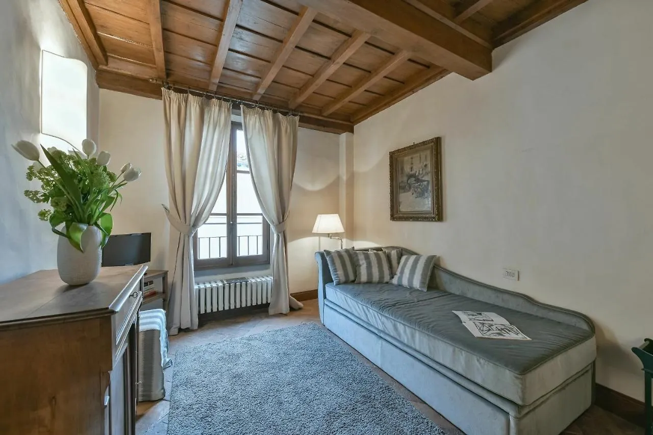 Palazzo Medici Apartments Florence