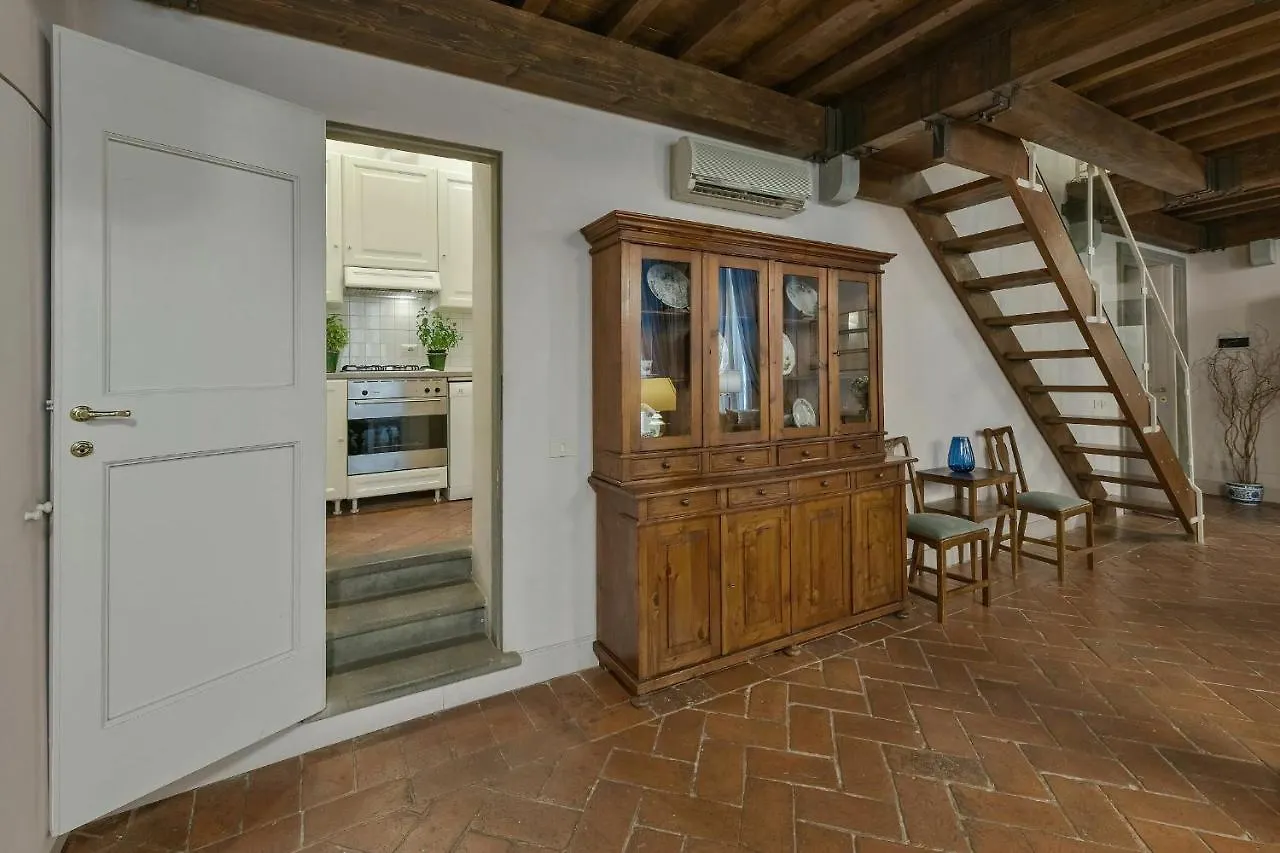 Palazzo Medici Apartments Florence 0*,