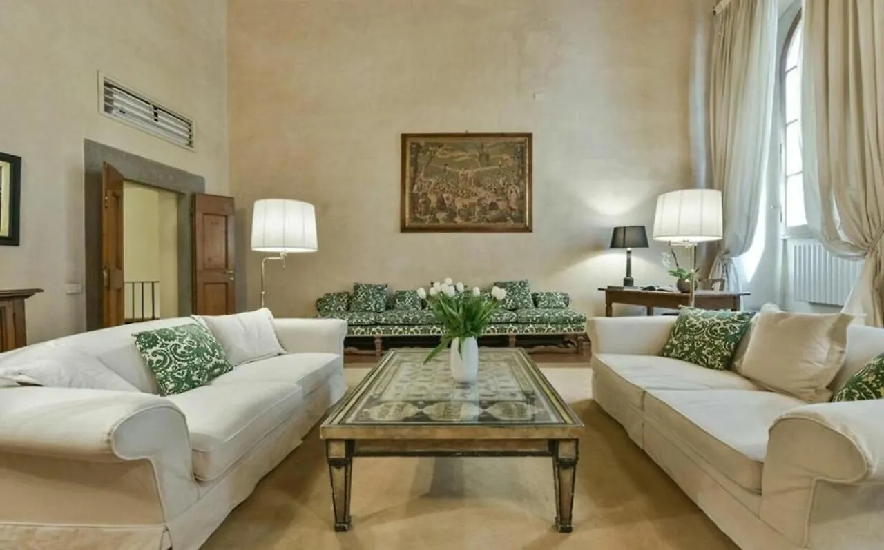 Palazzo Medici Apartments Florence 0*,  Italy