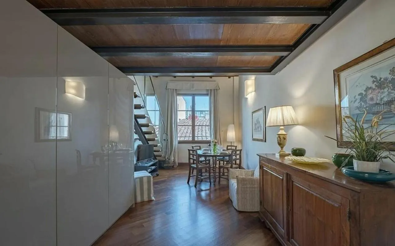 Palazzo Medici Apartments Florence 0*,