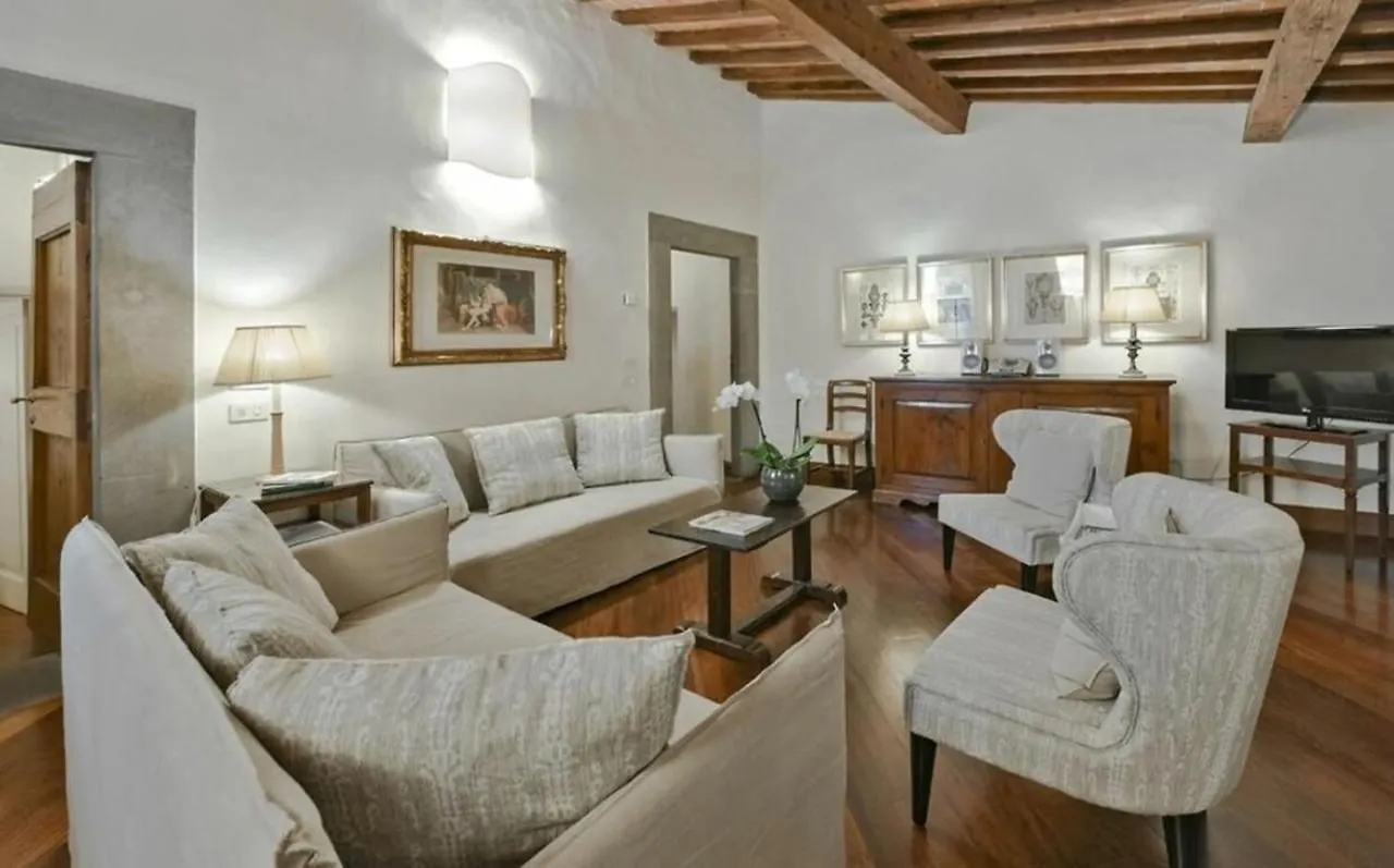 Palazzo Medici Apartments Florence 0*,